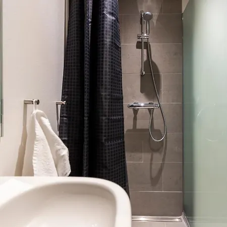 Postgaarden Hotel Kongens Lyngby