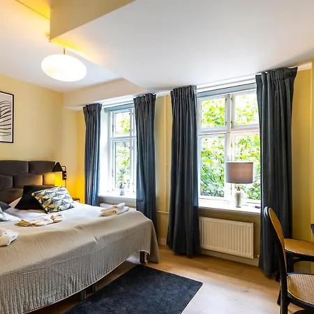 Hotel Postgaarden