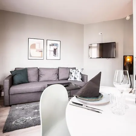 Hotel Postgaarden Kongens Lyngby