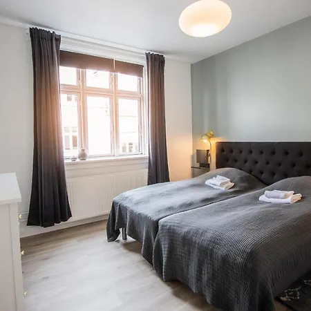 Postgaarden Hotel Kongens Lyngby