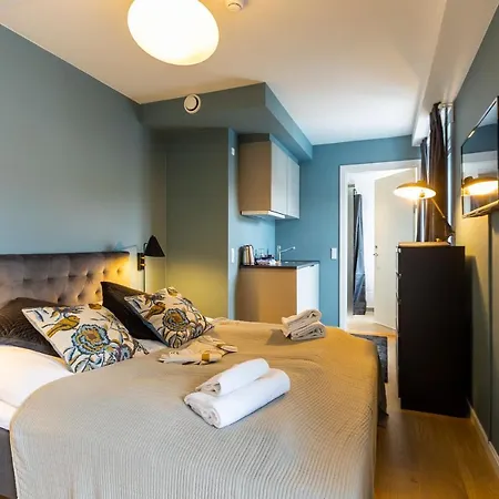 Postgaarden Hotel 2*