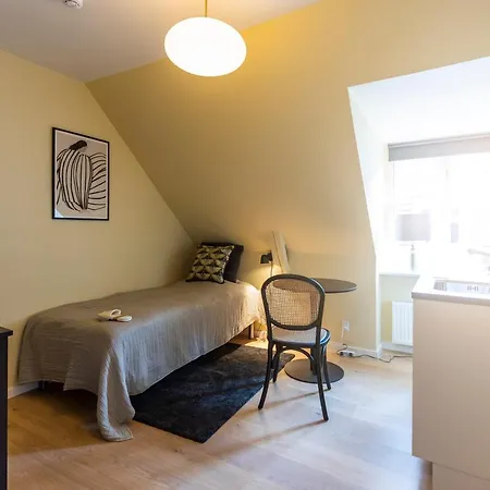 Hotel Postgaarden