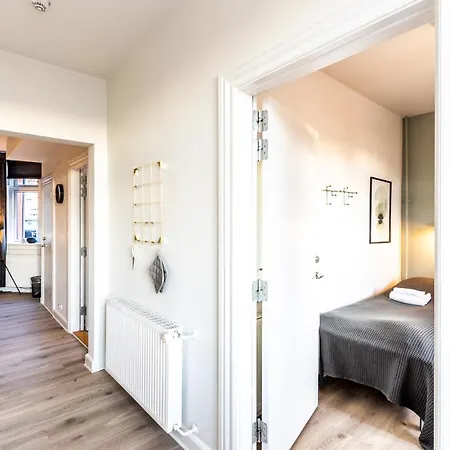 Postgaarden Hotel 2*