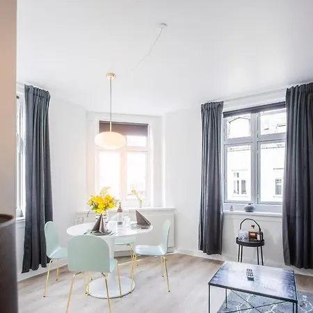 Hotel Postgaarden