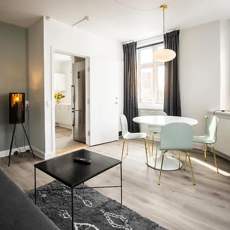 Hotel Postgaarden 2*