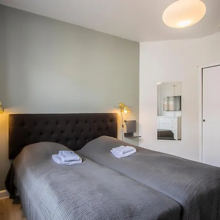 Hotel Postgaarden Kongens Lyngby