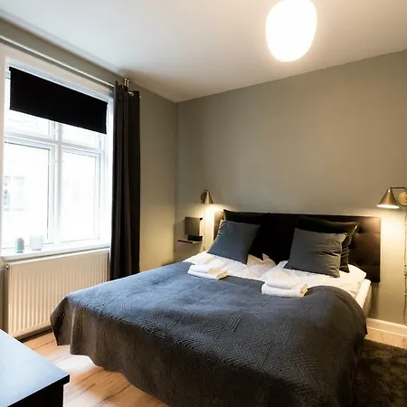 Hotel Postgaarden 2*