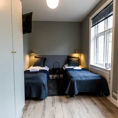 Postgaarden Hotel Kongens Lyngby