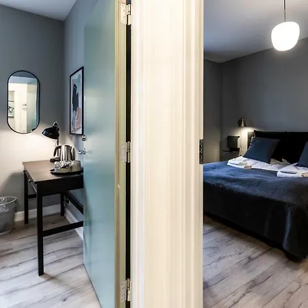Postgaarden Hotel Kongens Lyngby