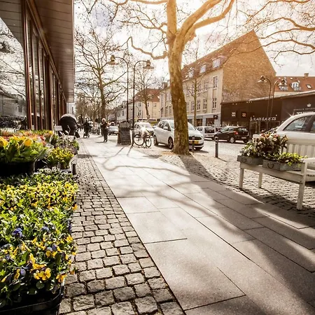 Postgaarden Hotel 2*