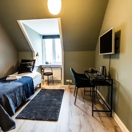 Postgaarden Hotel