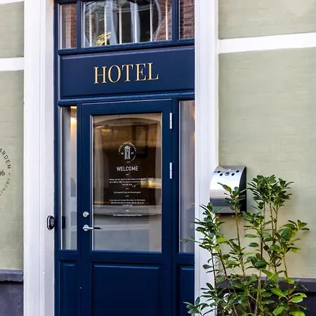 Postgaarden Hotel