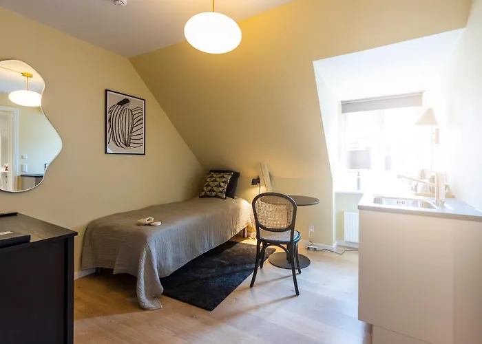 Hotel Postgaarden